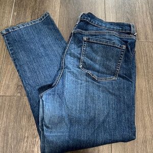Petite Plus Sized Jeans